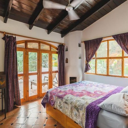 Palatalik Villa ซานตาครูซลาลากูนา ภายนอก รูปภาพ