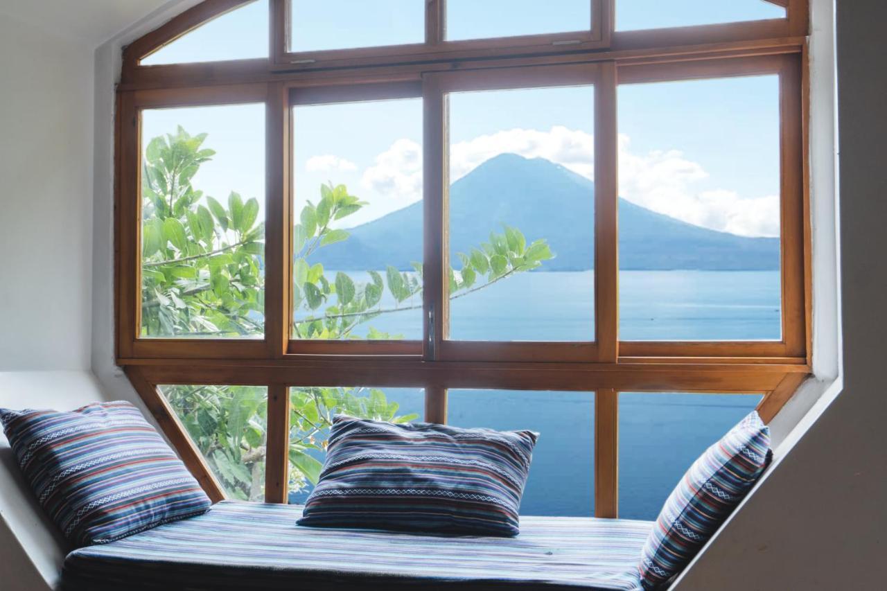 Palatalik Villa ซานตาครูซลาลากูนา ภายนอก รูปภาพ
