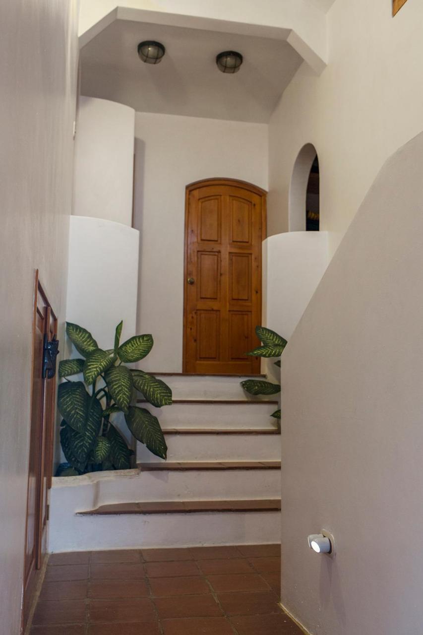 Palatalik Villa ซานตาครูซลาลากูนา ภายนอก รูปภาพ