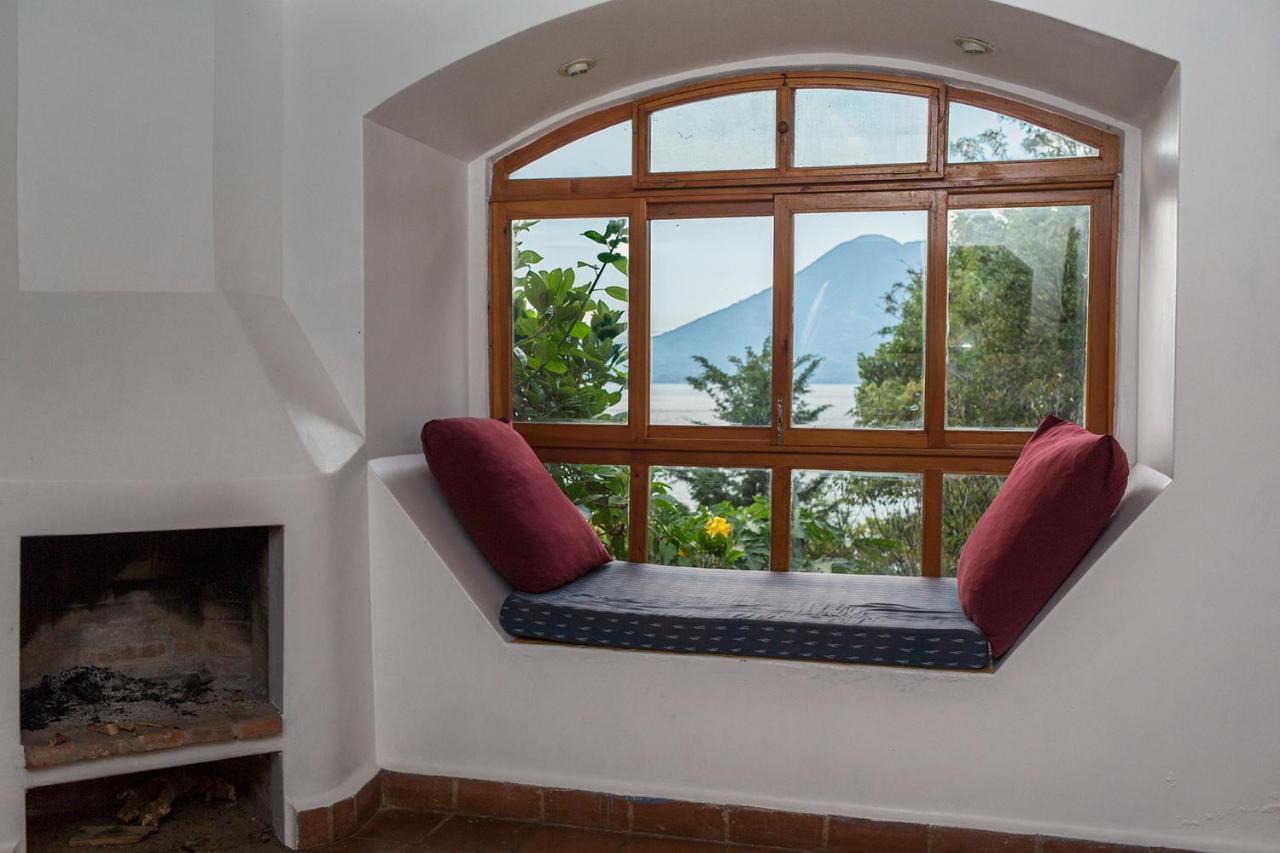 Palatalik Villa ซานตาครูซลาลากูนา ภายนอก รูปภาพ